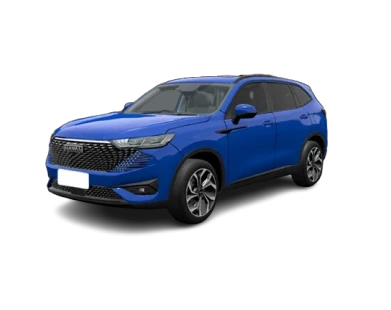 HAVAL-H6 PHEV PREMIUM HAVAL-H6 PHEV PREMIUM
